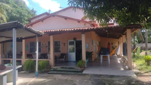Lote/Terreno à venda, 1940m² no Jaçanaú, Maracanaú