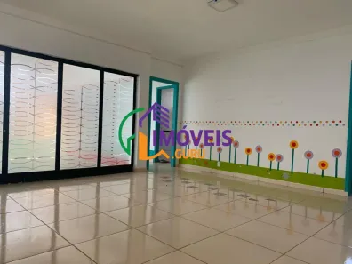Ponto Comercial à venda, 370m² no Jardim Esplanada, São José dos Campos