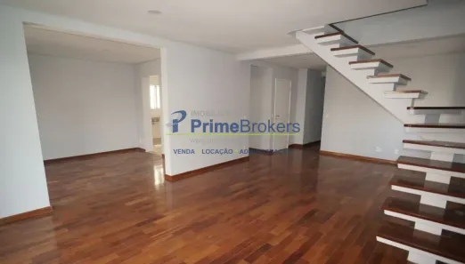 Apartamento com 3 Quartos à venda, 304m² no Moema, São Paulo