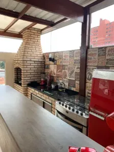 Cobertura com 2 Quartos à venda, 128m² no Santa Terezinha, São Bernardo do Campo