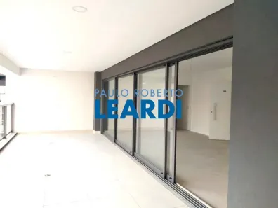 Apartamento com 3 Quartos à venda, 162m² no Pinheiros, São Paulo