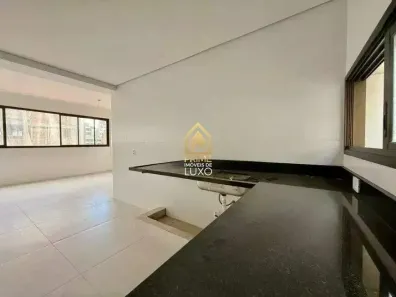 Apartamento com 2 Quartos à venda, 77m² no Serra, Belo Horizonte