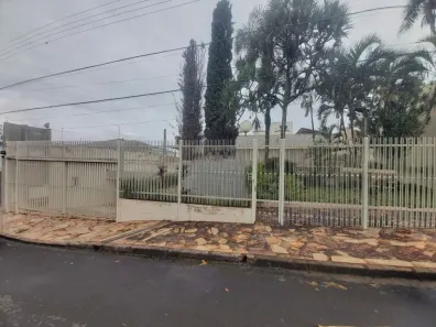 Casa com 4 Quartos para alugar, 650m² no Senador Salgado Filho, Marília