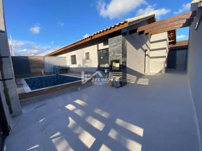 Casa com 2 Quartos à venda, 72m² no , Itanhaém