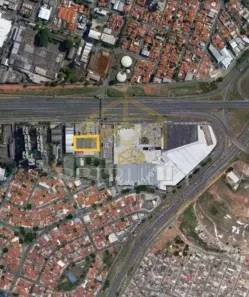 Lote/Terreno à venda, 4000m² no Jardim do Lago, Campinas