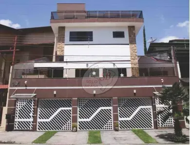 Sobrado com 3 Quartos à venda, 375m² no Nova Caieiras, Caieiras