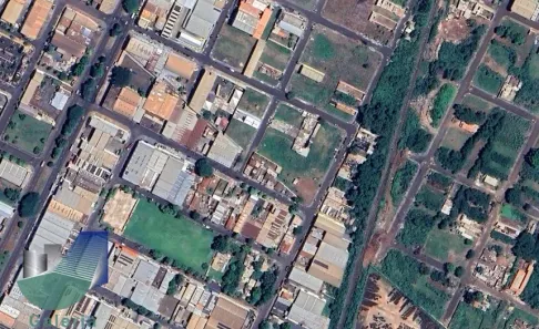 Lote/Terreno à venda, 1472m² no Vila Mariana, Ribeirão Preto