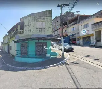 Casa com 7 Quartos à venda, 485m² no Jardim Tietê, São Paulo