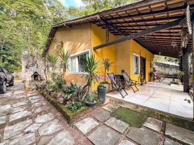 Casa com 3 Quartos à venda, 160m² no Itaipu, Niterói
