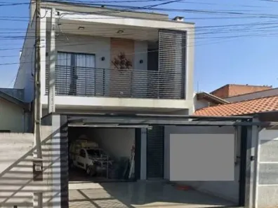 Casa com 4 Quartos à venda, 140m² no Jardim São Lourenço, Limeira