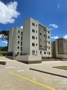 Apartamento com 1 Quarto à venda, 40m² no Cavalhada, Porto Alegre