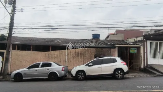 Casa com 2 Quartos à venda, 112m² no Independência, São Bernardo do Campo
