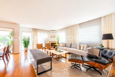 Apartamento com 4 Quartos à venda, 180m² no Sumarezinho, São Paulo