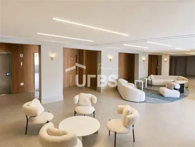 Apartamento com 3 Quartos à venda, 100m² no Setor Bueno, Goiânia