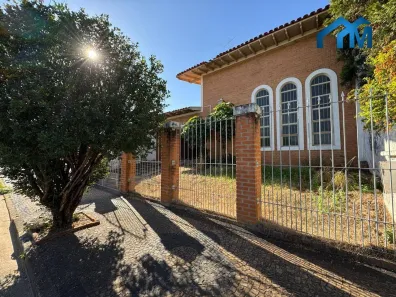 Casa com 4 Quartos à venda, 366m² no Brasil, Itu