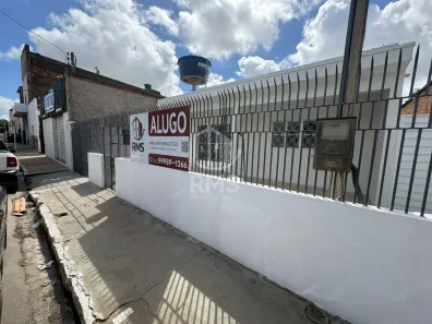 Imóvel Comercial para alugar, 10m² no Alto do Cruzeiro, Arapiraca
