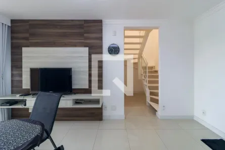 Cobertura com 1 Quarto à venda, 88m² no Vila Gertrudes, São Paulo