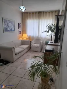 Apartamento com 2 Quartos à venda, 57m² no Partenon, Porto Alegre