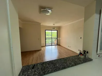 Apartamento com 3 Quartos à venda, 75m² no Jardim Caboré, São Paulo