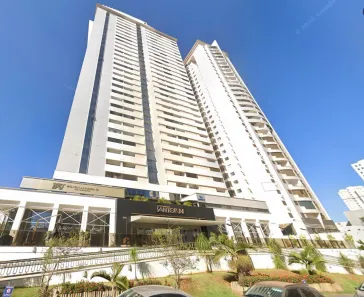 Apartamento com 1 Quarto à venda, 41m² no Setor Bueno, Goiânia