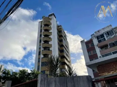 Apartamento com 3 Quartos à venda, 298m² no Brotas, Salvador