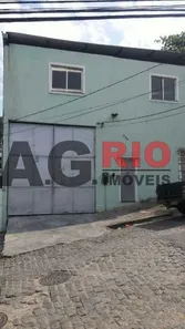 Lote/Terreno à venda no Praça Seca, Rio de Janeiro