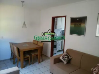 Apartamento com 3 Quartos à venda, 64m² no Jardim Pitangueiras I, Jundiaí