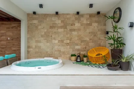 Casa de Condomínio com 4 Quartos à venda, 450m² no Parque Verde, Belém