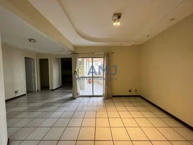 Apartamento com 3 Quartos para alugar, 110m² no Nova Suiça, Goiânia