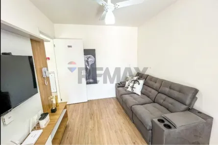 Apartamento com 2 Quartos à venda, 50m² no Alto Perequê, Porto Belo