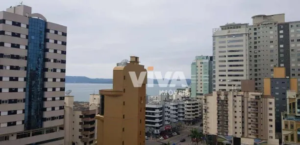 Apartamento com 4 Quartos à venda, 172m² no Meia Praia, Itapema