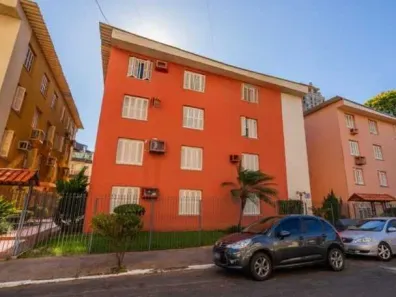 Apartamento com 3 Quartos para alugar, 65m² no Centro, São Leopoldo