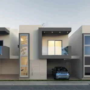 Casa de Condomínio com 3 Quartos à venda, 130m² no Boa Vista, Vitória da Conquista