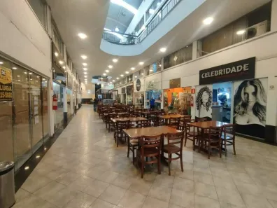 Ponto Comercial para alugar, 45m² no Estoril, Belo Horizonte