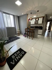Apartamento com 2 Quartos à venda, 57m² no Ponte Alta, Betim