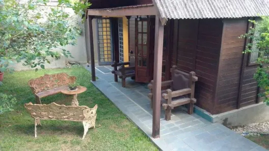 Sobrado com 3 Quartos para alugar, 429m² no Vila Guiomar, Santo André