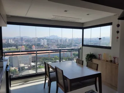 Apartamento com 2 Quartos à venda, 62m² no Vila Leopoldina, São Paulo