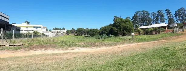 Lote/Terreno à venda, 5260m² no Condomínio Jardim da Represa, Piedade