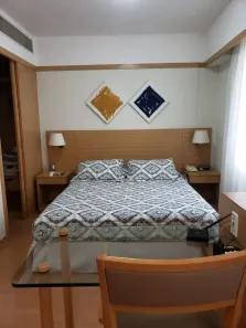 Flat com 1 Quarto para alugar, 30m² no Consolação, São Paulo