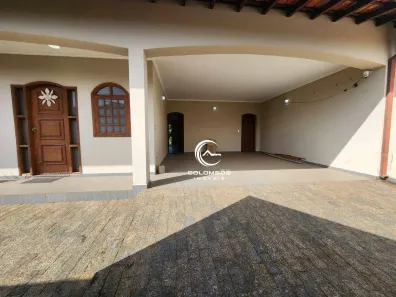 Casa com 4 Quartos à venda, 267m² no Chácara da Barra, Campinas