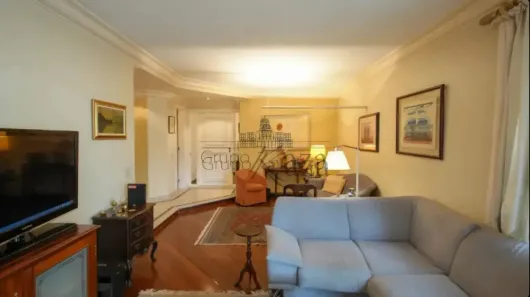 Apartamento com 3 Quartos à venda, 170m² no Perdizes, São Paulo
