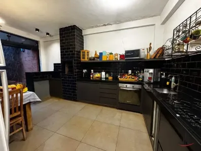 Casa de Condomínio com 3 Quartos à venda, 73m² no Vila Arquelau, Uberaba