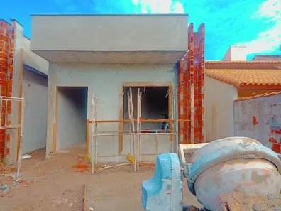 Casa com 3 Quartos à venda, 86m² no Jardim Atlântico Leste (Itaipuaçu), Maricá