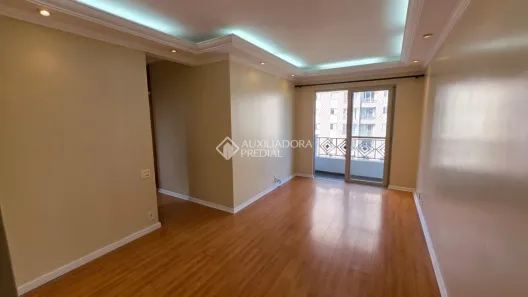 Apartamento com 3 Quartos à venda, 65m² no Baeta Neves, São Bernardo do Campo