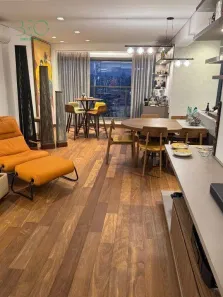 Apartamento com 3 Quartos à venda, 167m² no Vila Mariana, São Paulo