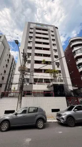 Apartamento com 2 Quartos à venda, 69m² no Guilhermina, Praia Grande
