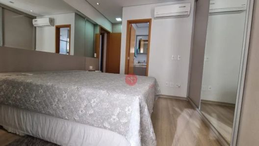 Apartamento com 3 Quartos à venda, 94m² no Gleba Fazenda Palhano, Londrina