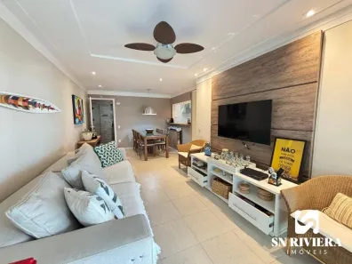 Apartamento com 4 Quartos à venda, 114m² no Riviera, Bertioga