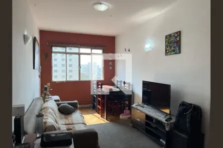 Apartamento com 2 Quartos à venda, 66m² no Água Branca, São Paulo