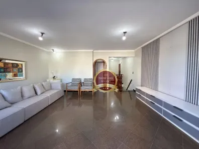 Cobertura com 3 Quartos à venda, 156m² no Guilhermina, Praia Grande